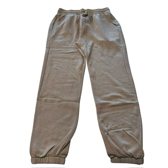 Vitality X Balance Athletica Size M Affirmation‎ Jogger Sweatpants Loungewear - Picture 1 of 8